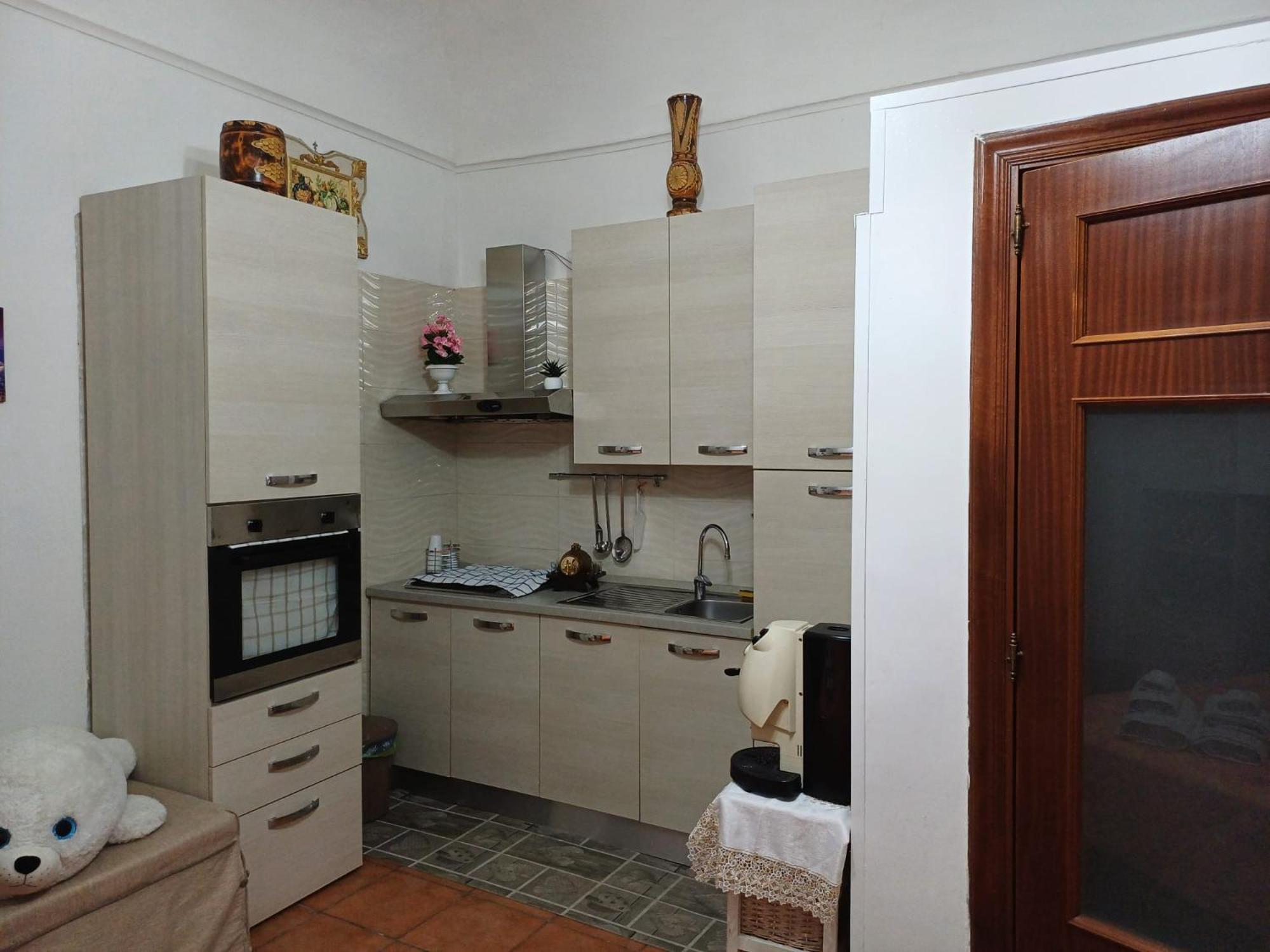 La Casetta Di Ciacione Naples Exterior photo